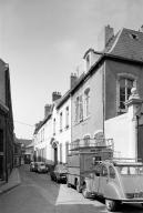 Hôtel de Sainte Aldegonde, Colembert