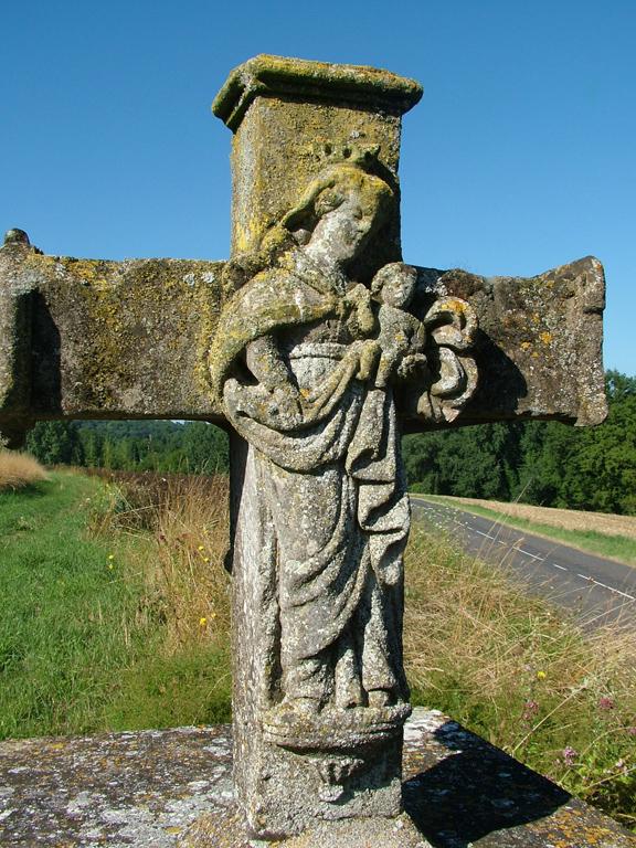 Croix de chemin