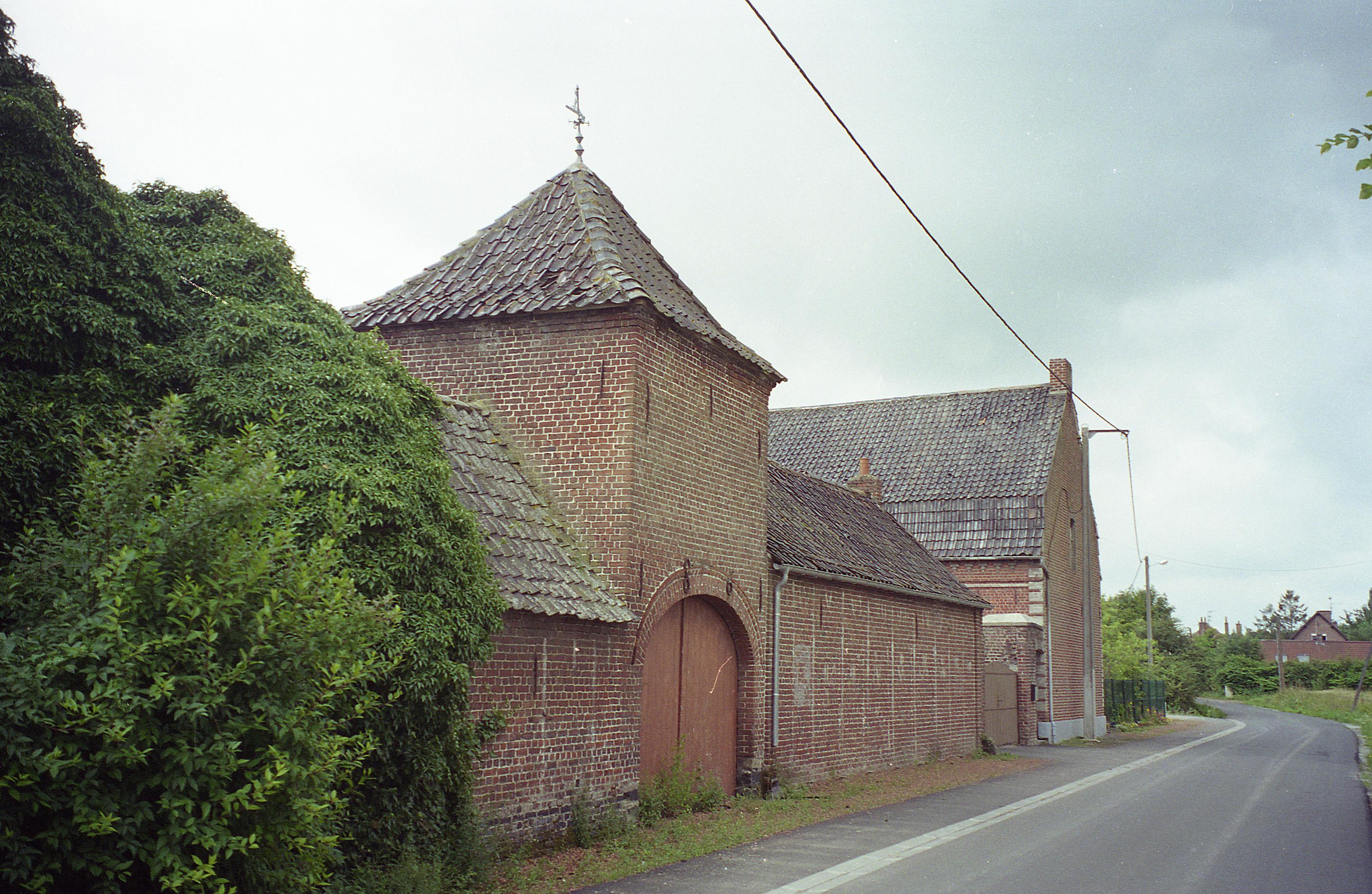 Ferme