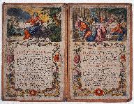 Paire de canons d'autel (n° 2)