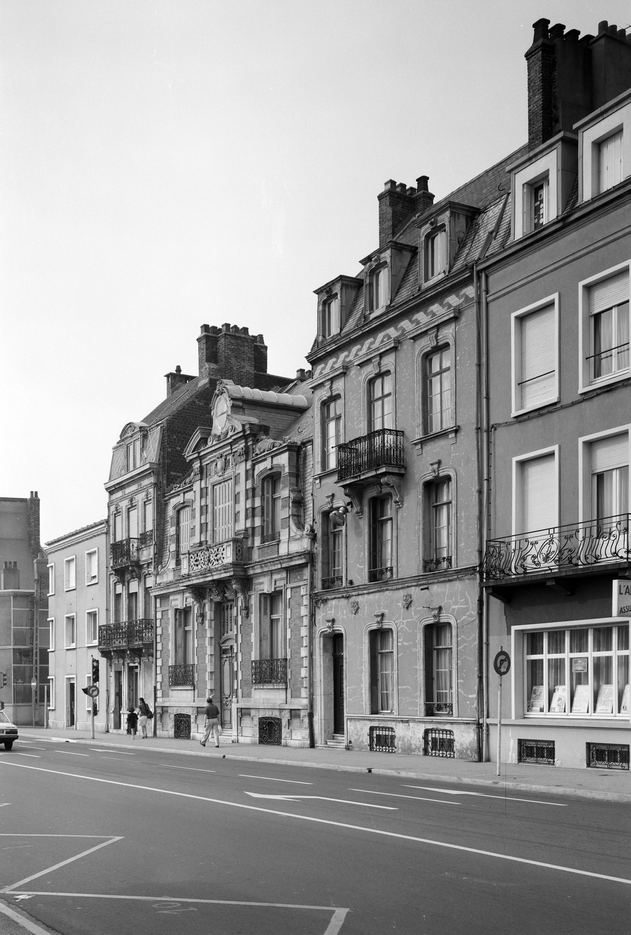 Maison