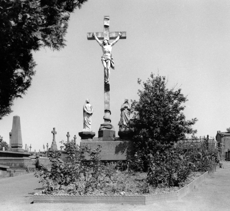 Cimetière communal du Nouvion-en-Thiérache