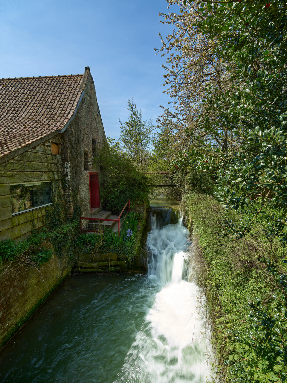 Moulin de la Carnoye