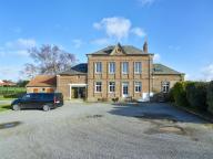 Ancienne ferme Saint-Christophe, actuellement conserverie Saint-Christophe