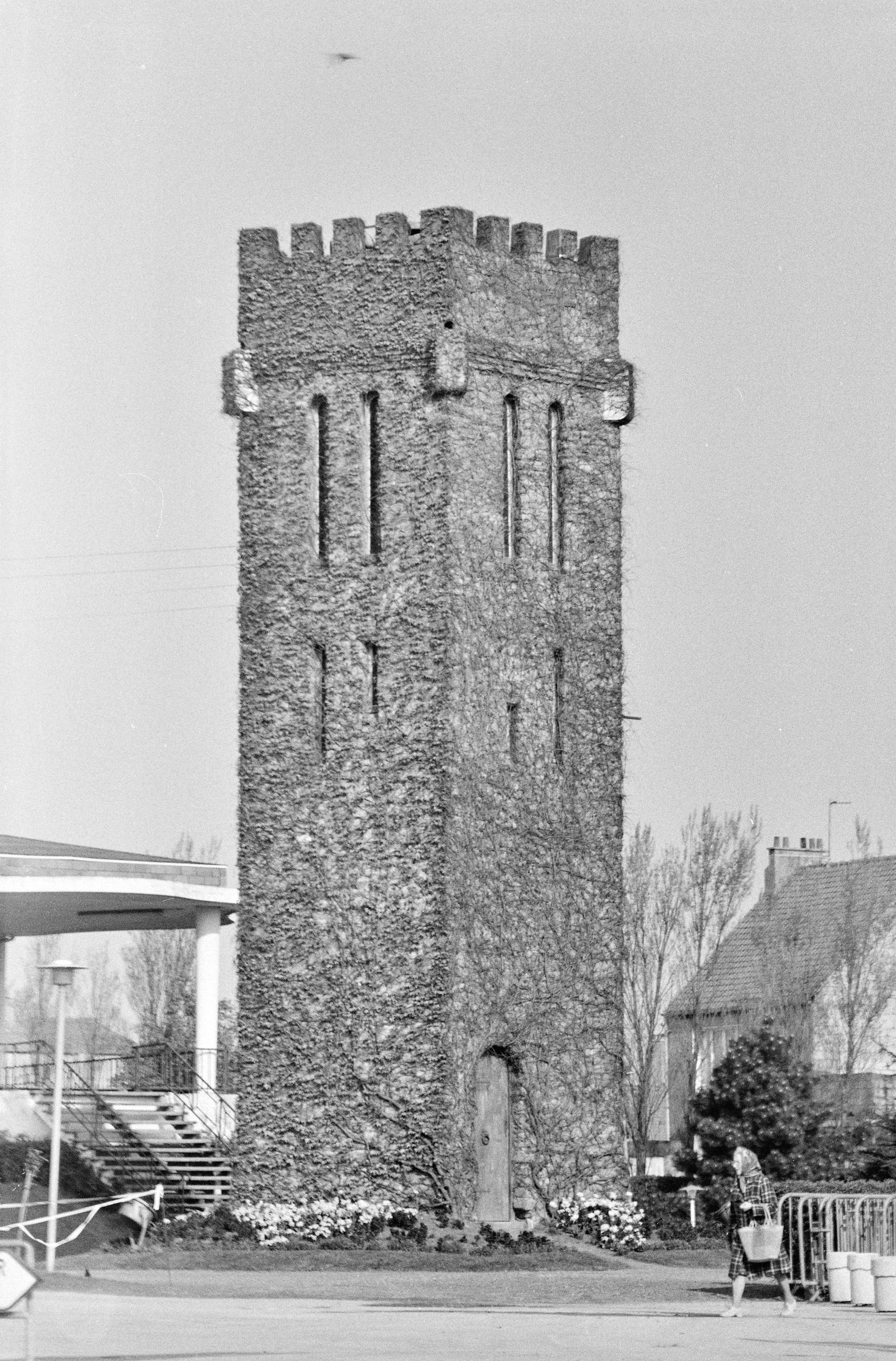 Château d'Eau