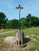 La Reconstruction sur le Chemin des Dames : le territoire de la commune d'Oulches-la-Vallée-Foulon