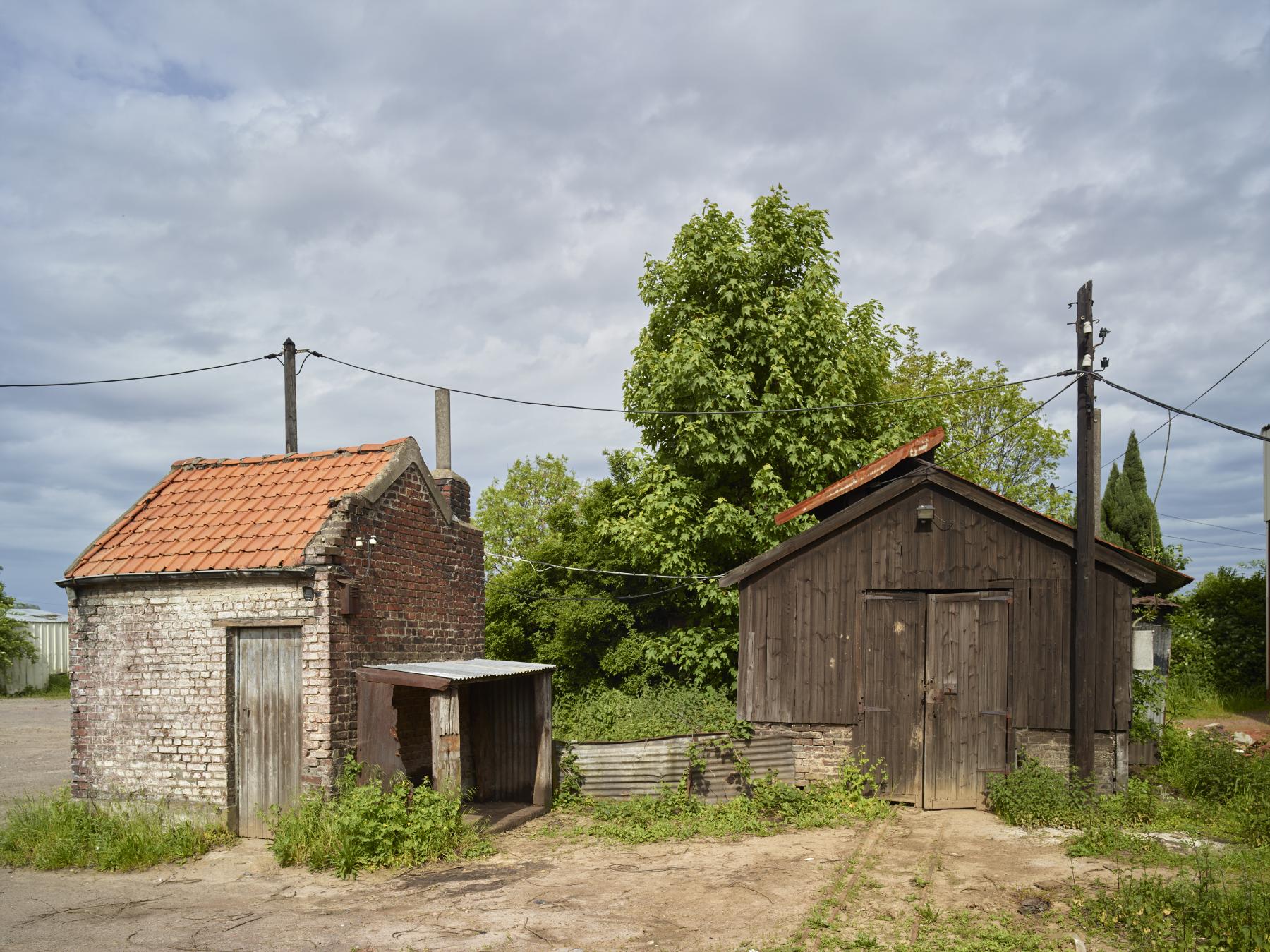 Briqueterie Chimot