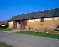 Les maisons et les fermes du canton de Villers-Bocage