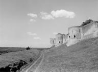 Château de Coucy