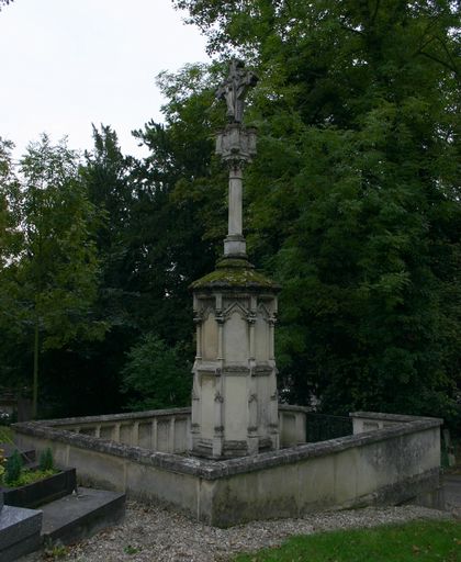 Monument sépulcral du Chapitre de la Cathédrale