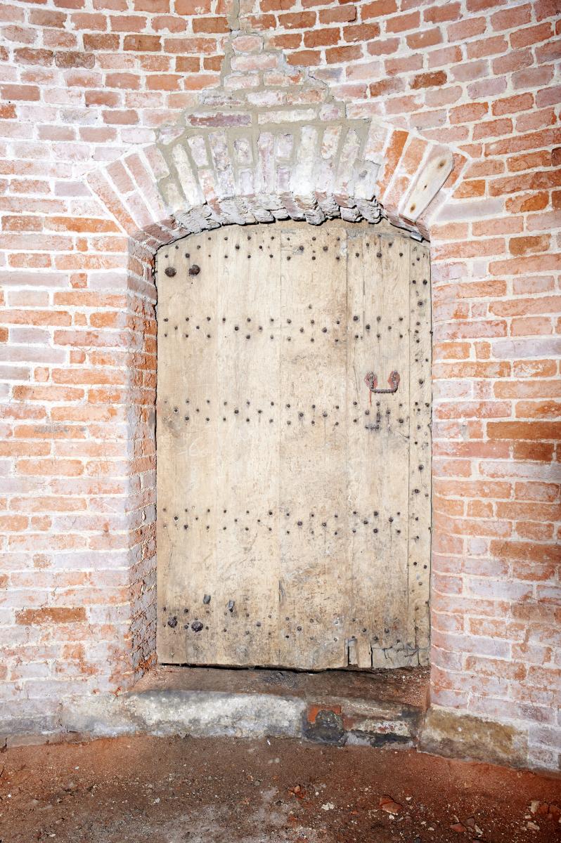 Ouvrage fortifié, dit Tour à Diable