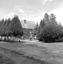 Ancien manoir du Coq-Vert à Logny-lès-Aubenton