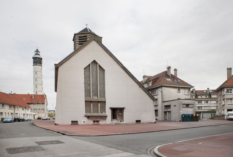 Eglise paroissiale Saint-Pierre-Saint-Paul