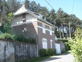 Maison de villégiature, dite Château Margo