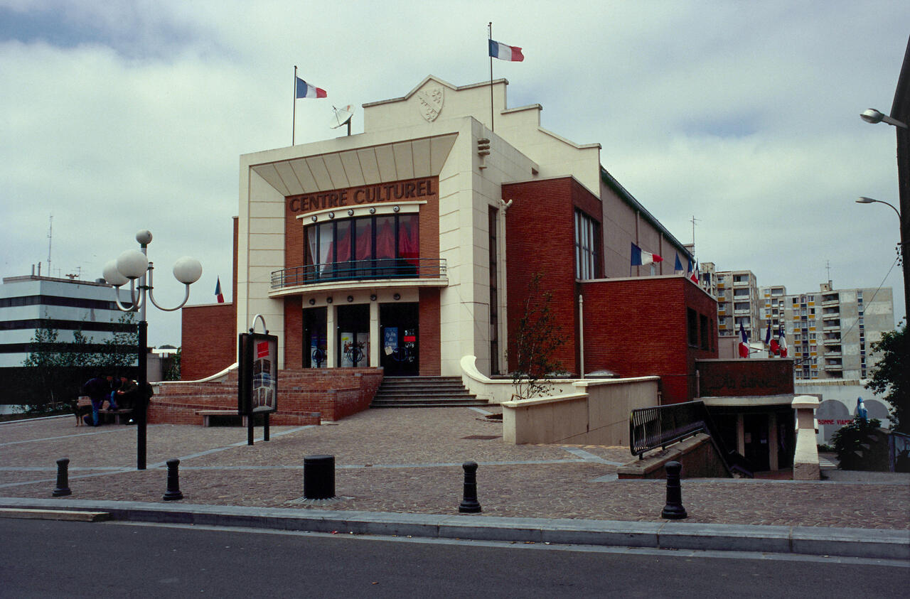 Présentation de la commune de Jeumont