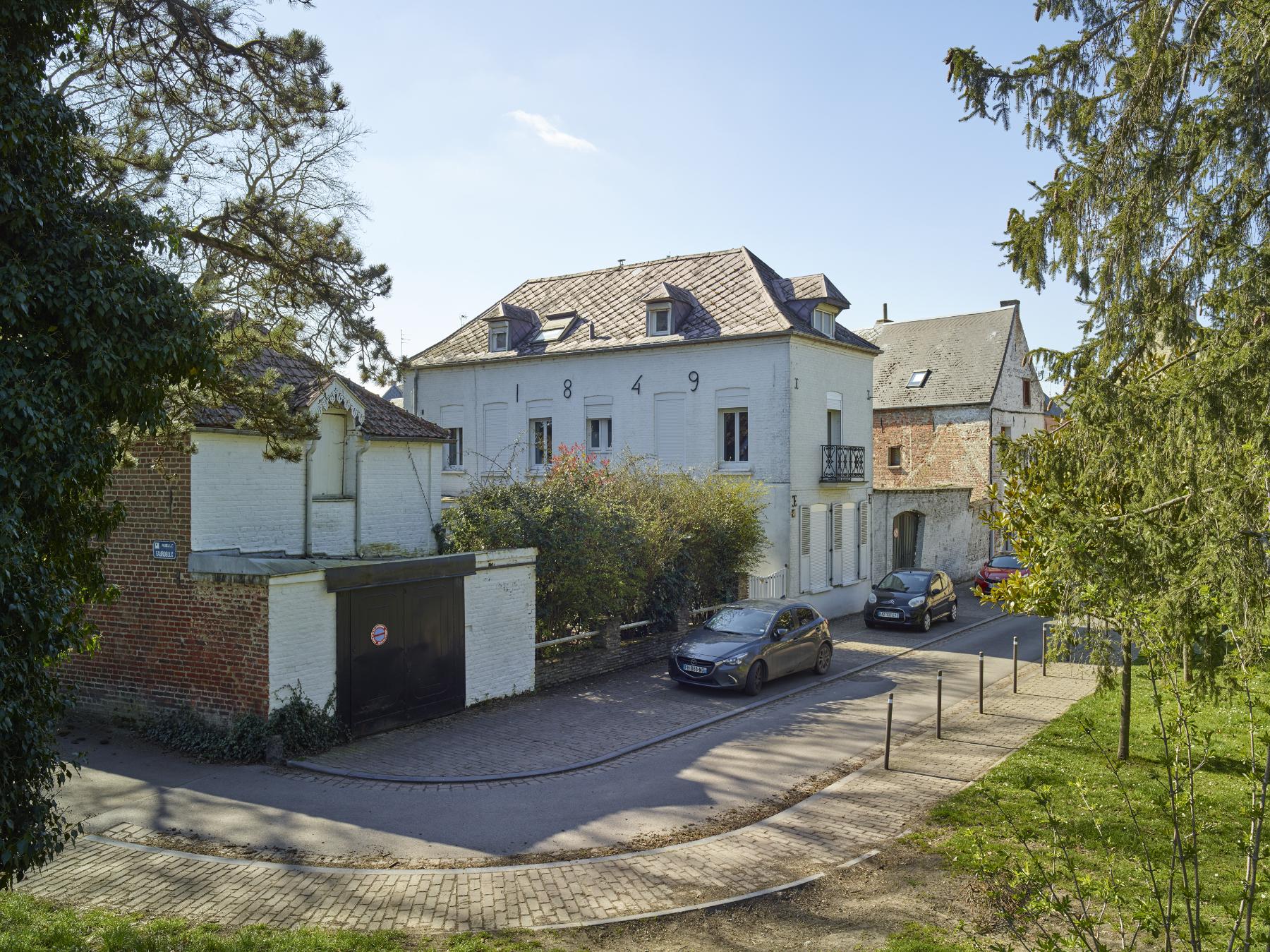 Maison