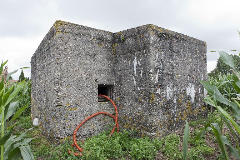 Casemate 165