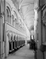 Quatre confessionnaux