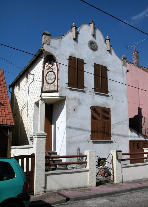 Lotissement Bernard au Crotoy