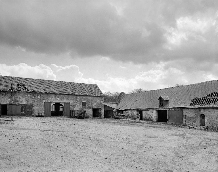 Ferme de Fleury