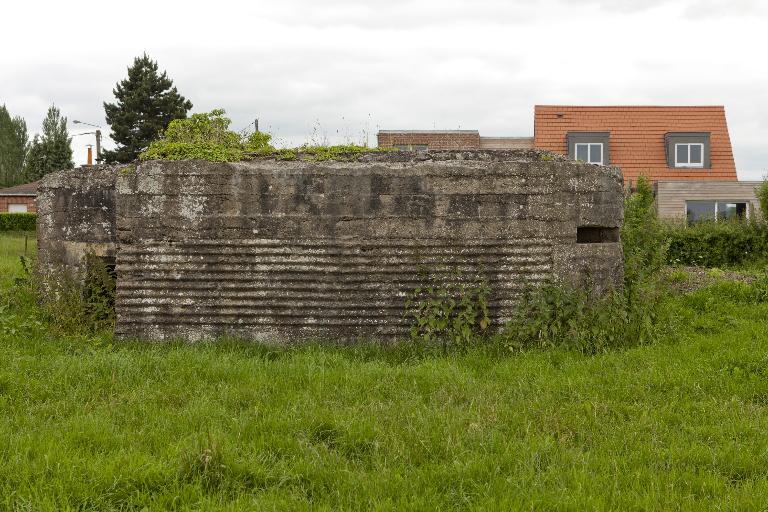 Casemate 6