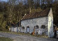 Auberge (?), puis brasserie et cidrerie, dite Brasserie du Pont-de-Vauciennes