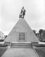 Monument de Mariette Bey, ou Mariette Pacha