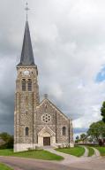 Église paroissiale Saint-Nicolas