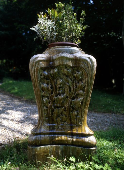 Maison de villégiature, dite La Sauvagère