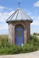 Chapelle Saint-Roch