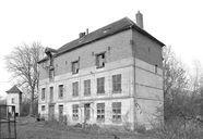 Ancien moulin à farine, dit Moulin de Froisselle