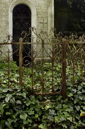 Tombeau (chapelle) de la famille Ducroquet-Clément