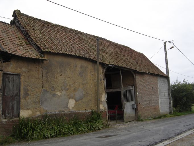 Ancienne ferme