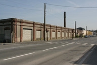 Les établissements industriels du faubourg Saint-Jean