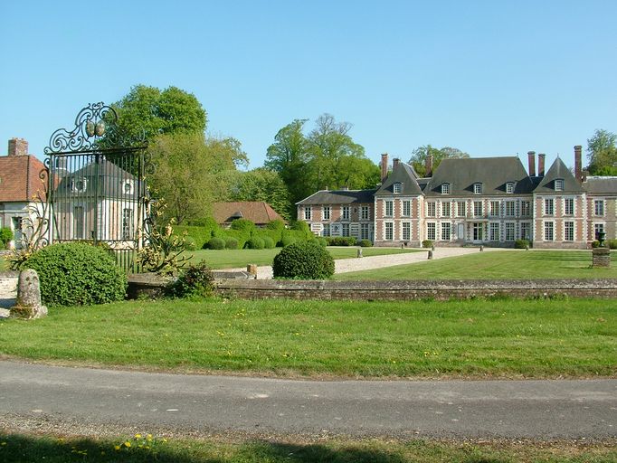 Château de Ribeaucourt