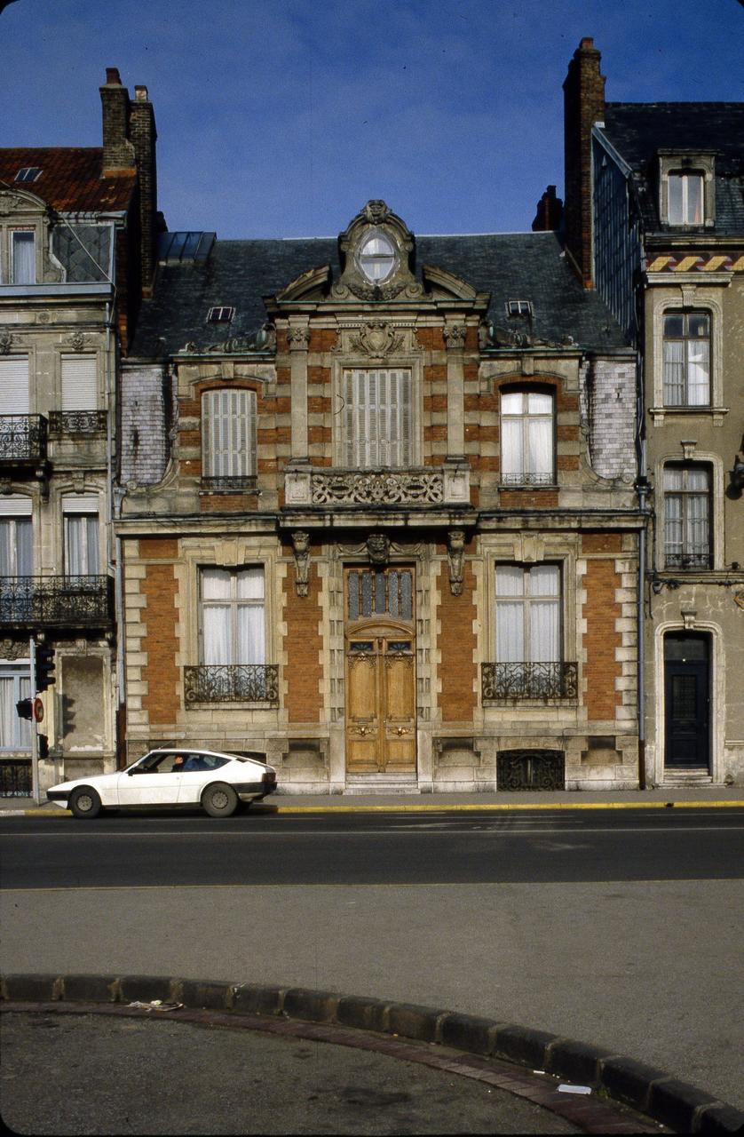 Maison