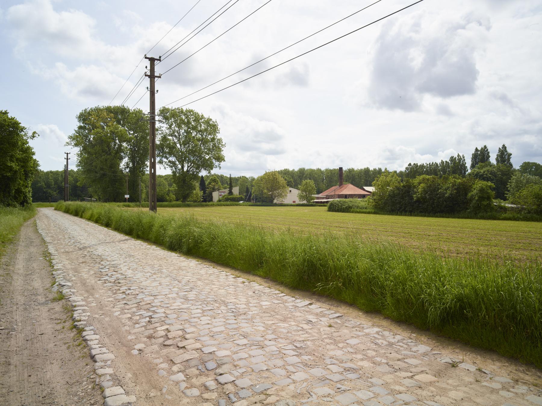 Briqueterie Chimot