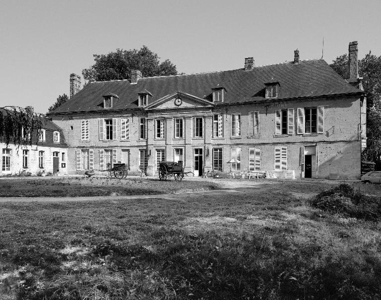 Château