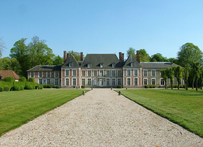 Château de Ribeaucourt