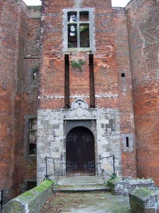 Château du Loir