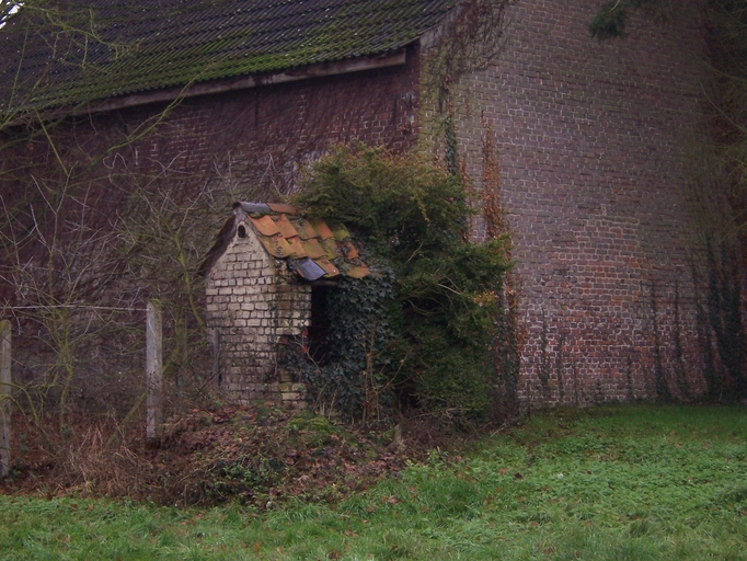 Les puits de Beuvry-la-Forêt