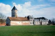 Château de Flesselles