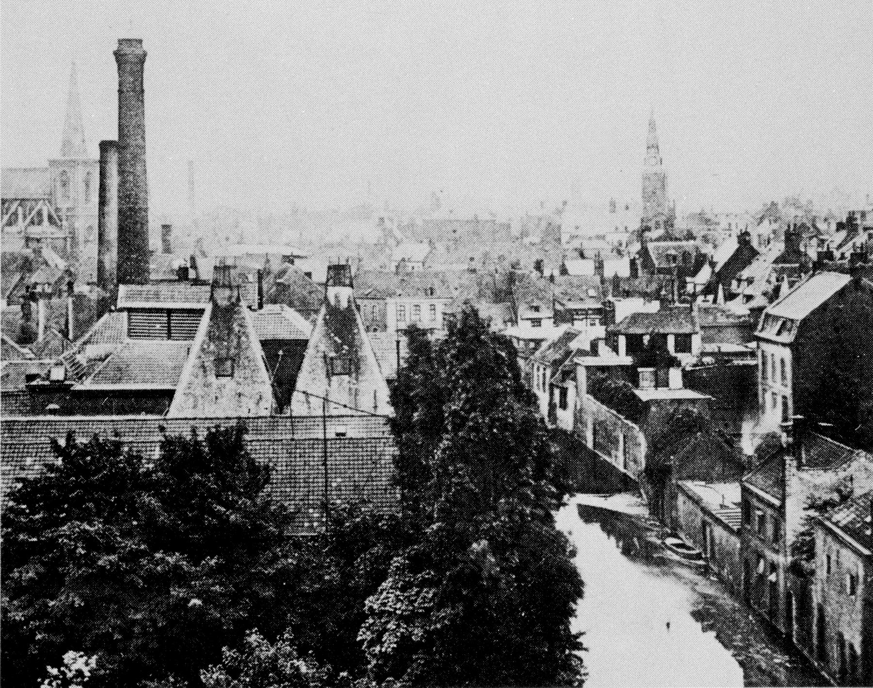 Brasserie Breuvart Frères, puis Charles Breuvart-Despretz (détruit)