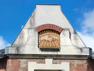 Ancienne société coopérative de l'Union à Villers-Bretonneux