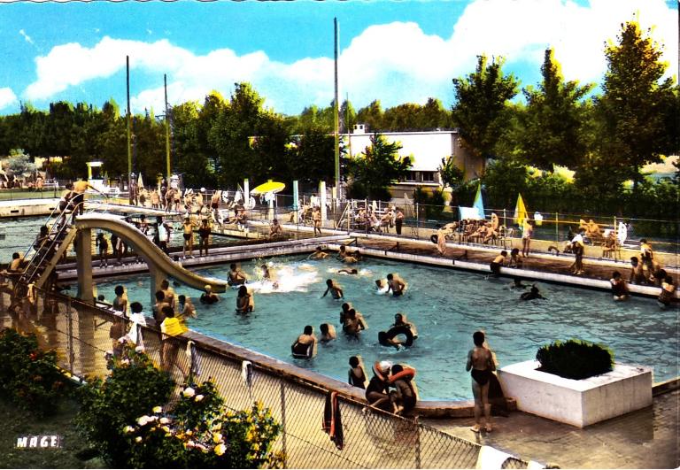 Piscines et paternalisme