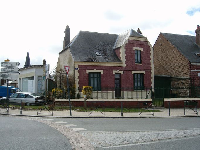 Maison