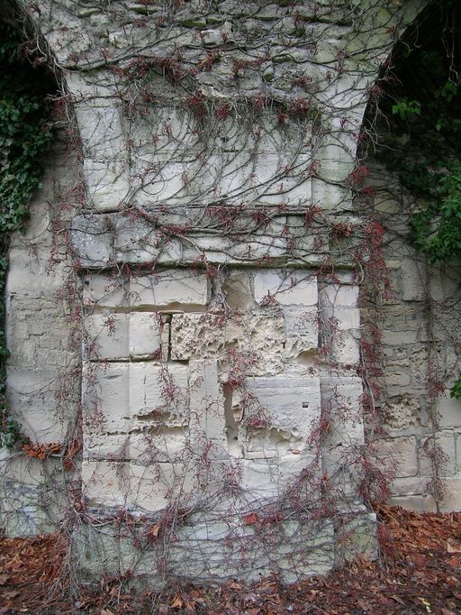 Château de la Bove à Bouconville-Vauclair