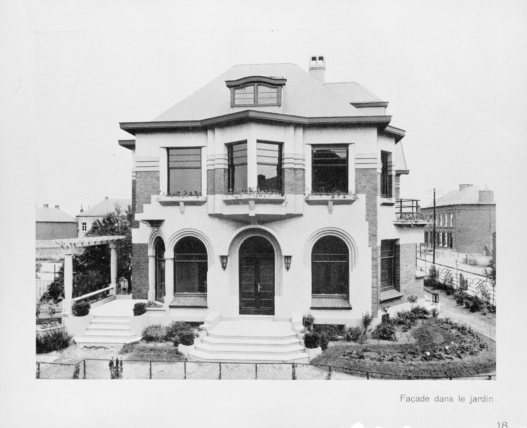 Maison