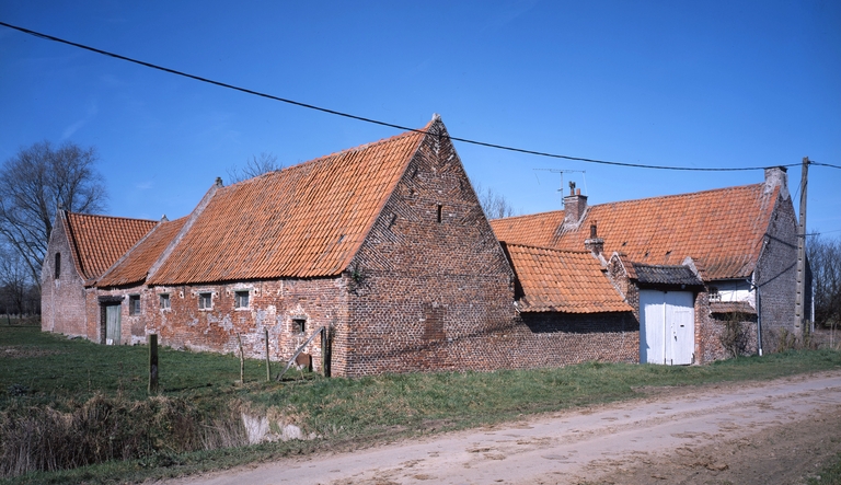 Le territoire communal de Bouvignies