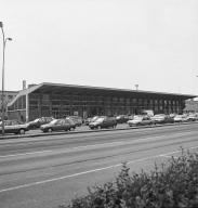 Gare centrale